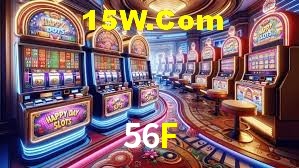 Statistics 56F