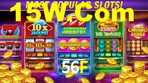 Welcome Bonus 56F