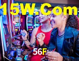 56F: Jogos de Caça-Níqueis-Altas Recompensas, Roleta-Velocidade, Blackjack-Desafios Máximos