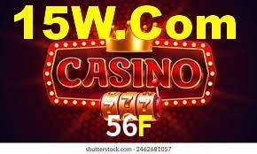 Roulette Table 56F